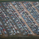 Illustration for article titled Where Are Automakers Stashing Unsold Cars?